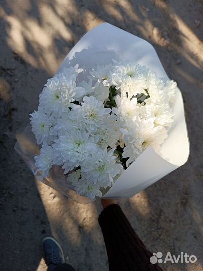 Букеты. Комплименты