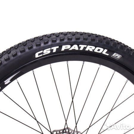 Новые кевларовые покрышки 27,5*2,25 складные