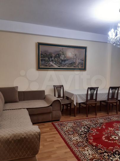 2-к. квартира, 65 м², 3/7 эт.