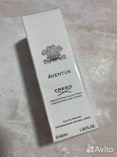 Духи (тестеры) Creed, Jo Malone, Armani, Killian