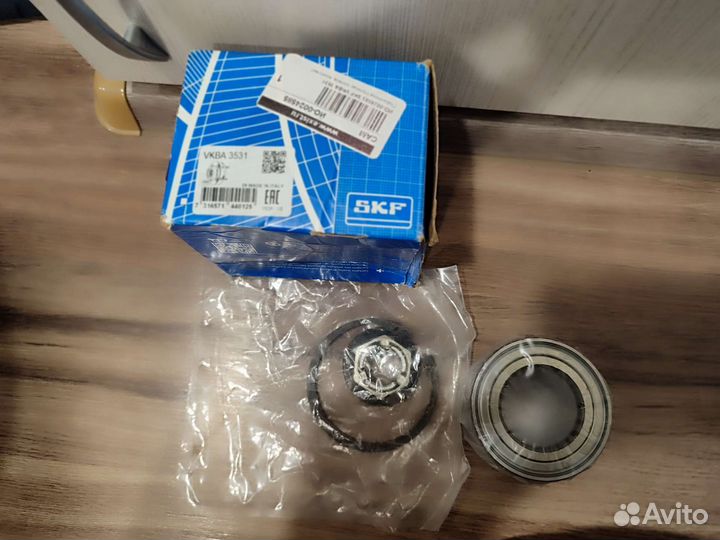 Запчасти на ford fusion