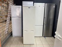 Холодильник бу Ardo на гарантии