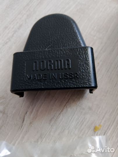 Ремень безопасности norma
