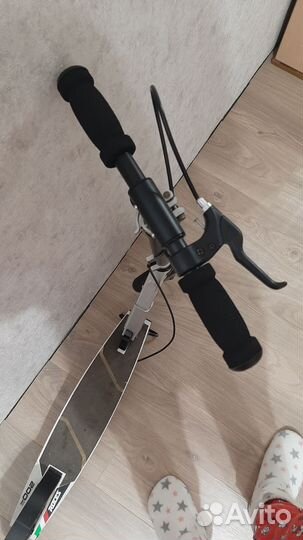 Самокат детский двухколесный бу (Городской)