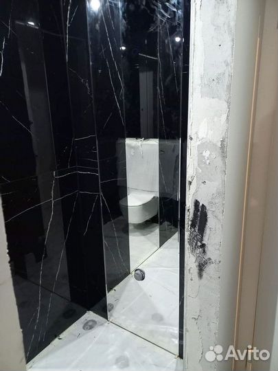 Зеркала в салон красоты