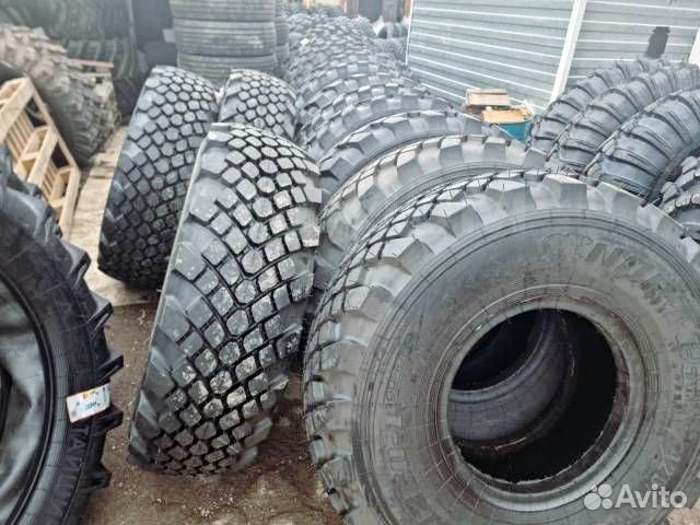 NorTec TR-1260-1 R21 425/85 156G 18PR