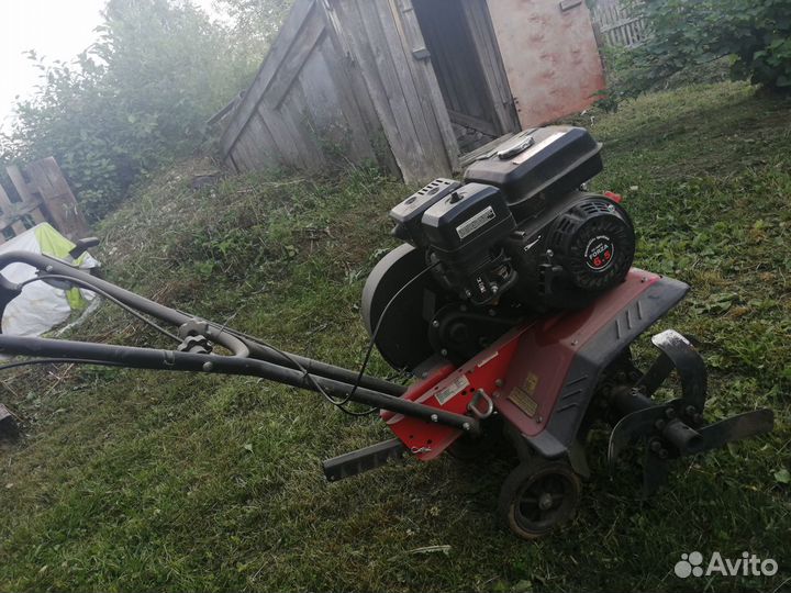 Продам мотоплуг Forza MK-85F