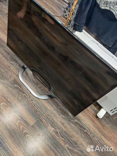 Телевизор lg 42la660v