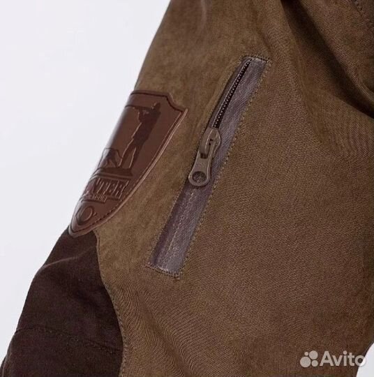 Костюм Карху хаки