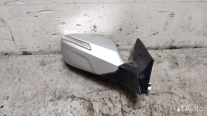 Зеркало правое 6pin Hyundai i40 11-23г