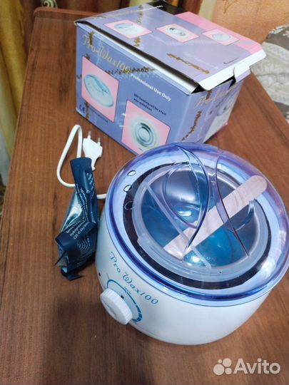 Воскоплав для депиляции