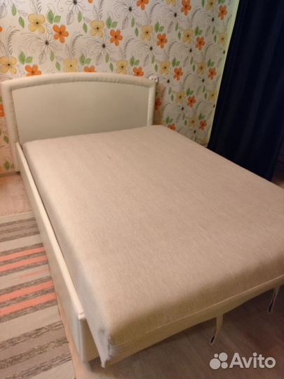 Кровать тахта
