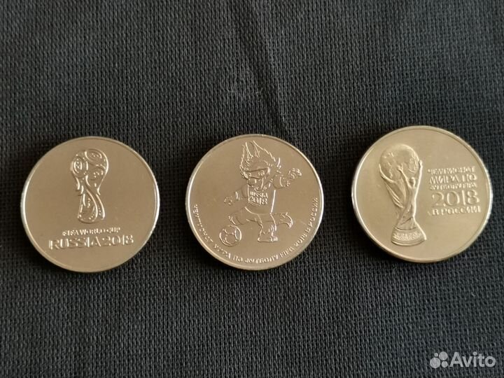 Чемпионат мира по футболу Fifa 2018