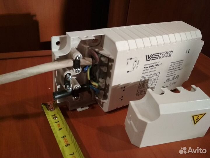 Стабилизатор 220В для освещения 5 шт