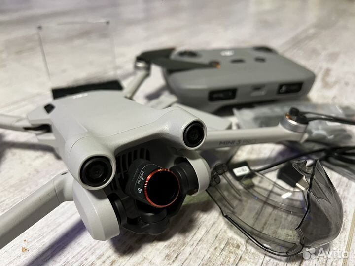 Dji mavic mini 3 pro