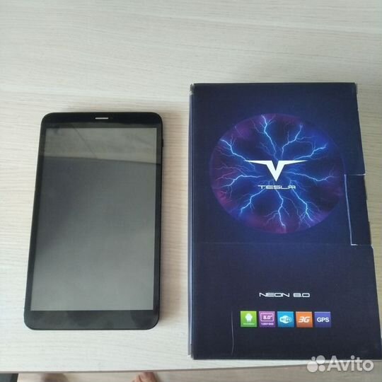 Планшет Tesla Neon 8.0