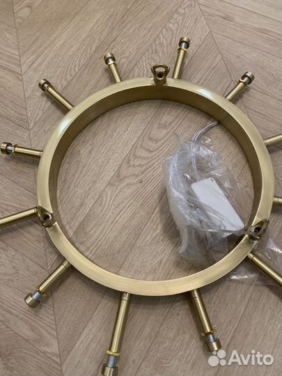 Люстра бра светильник лампа подвес