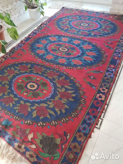 Ковёр-сумах