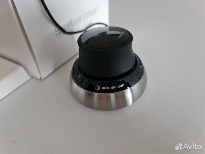 3DConnexion SpaceMouse Compact