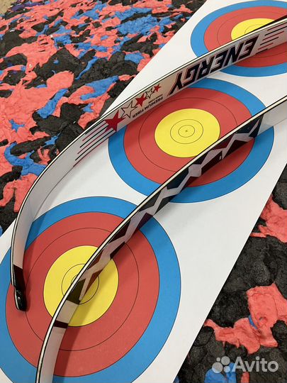 Плечи для лука