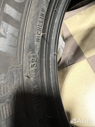 Michelin X-Ice North 4 205/55 R16