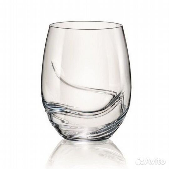 Новые бокалы 