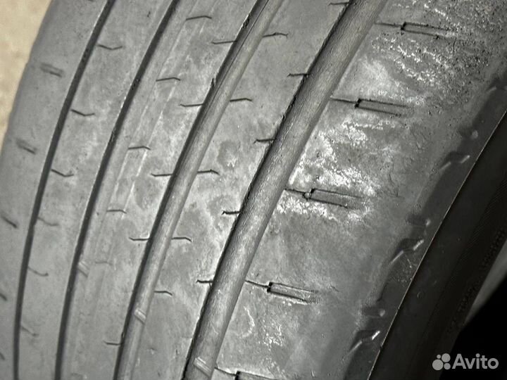 Bridgestone Potenza Sport 245/45 R19