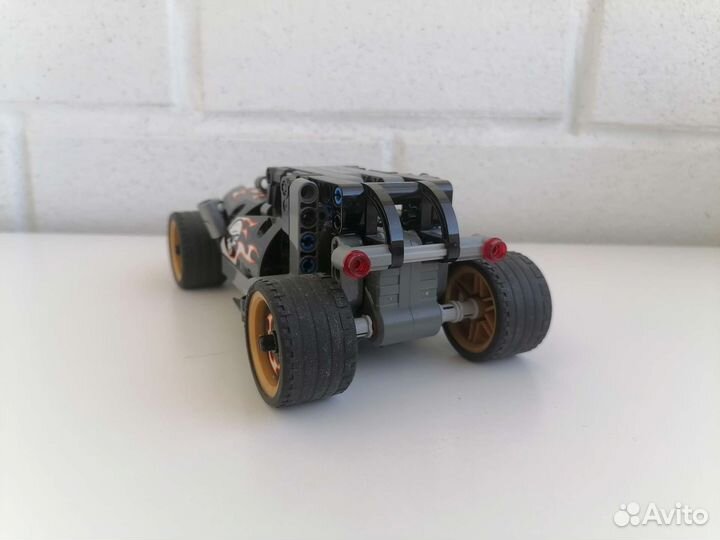 Конструктор Lego Technic - 42046