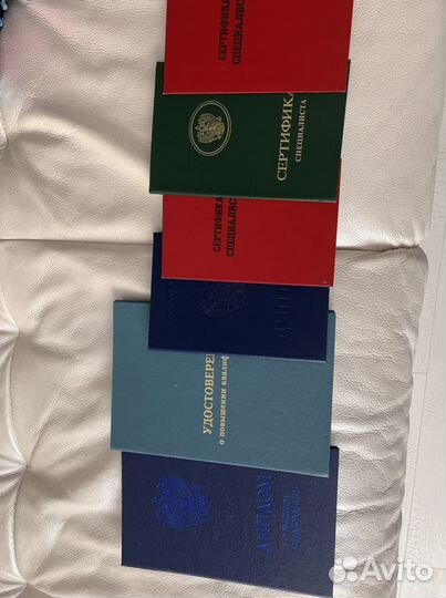 Массаж на дому