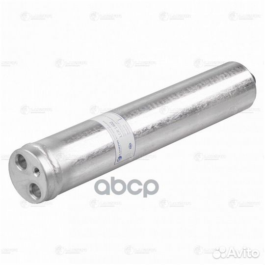 Ресивер-осушитель конд. для а/м Nissan Almera N16