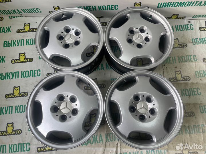 Диски, колеса, литые на 16 5 120 цо 66.6