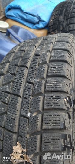 Yokohama Ice Guard IG50+ 185/65 R14