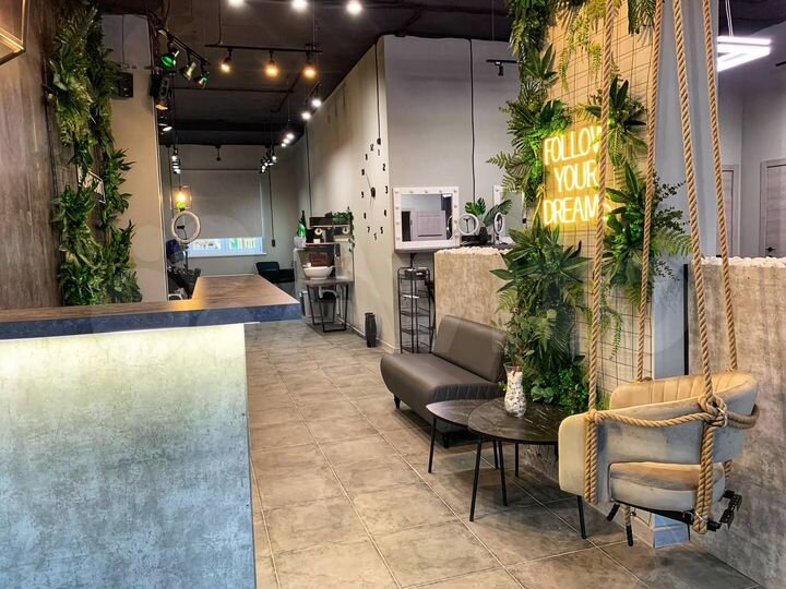 Аренда массажного кабинета, 17 м²