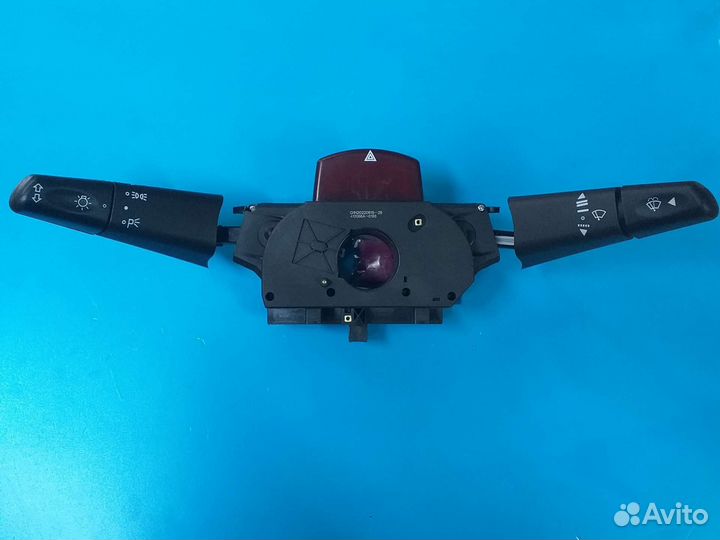 Под рулевой переключатель Mercedes Benz Sprinter