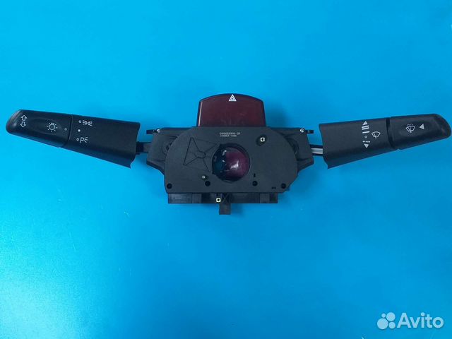 Под рулевой переключатель Mercedes Benz Sprinter