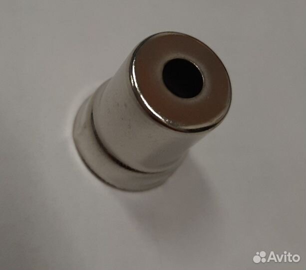 Наконечник резонатора магнетрона toshiba