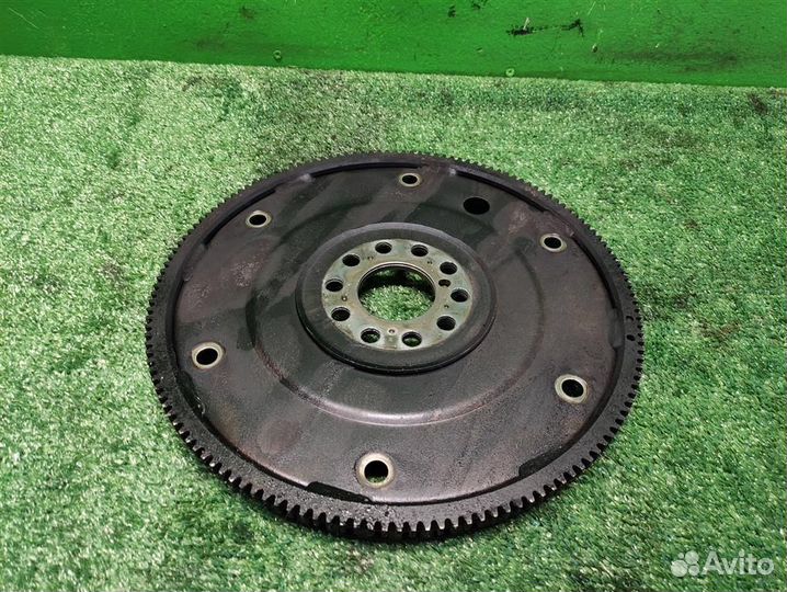 Маховик Volvo XC90 2006