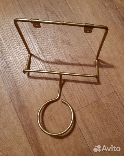 Держатель для лампады новый