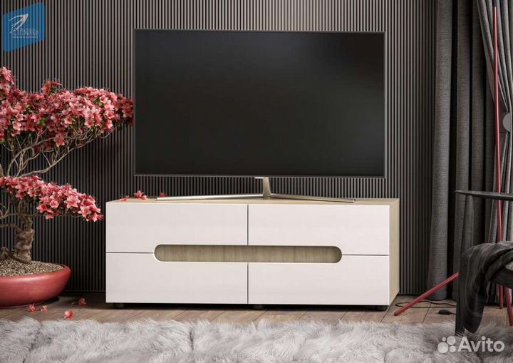 Тумба под тва