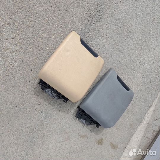 Подлокотник bmw 5 e39