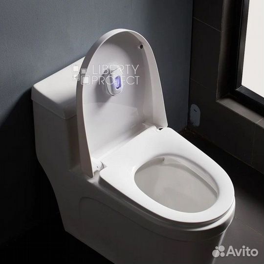 Стерилизатор Xiaomi Xiaoda Intelligent Deodorizer