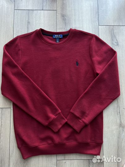 Свитшот polo palph lauren