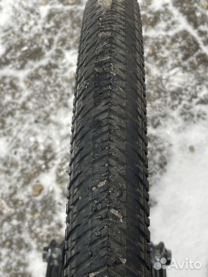 Покрышки mtb 26 maxxis dth 2,3