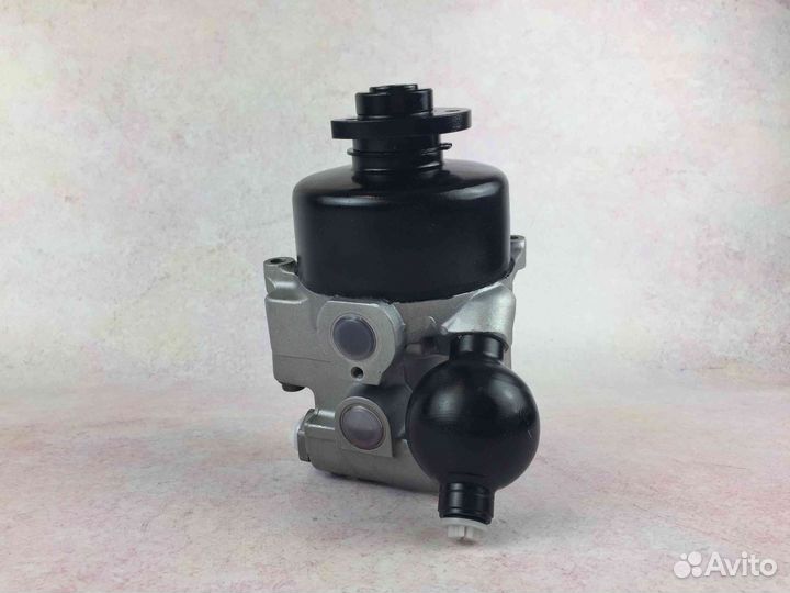 Насос гидроусилителя руля Porsche Cayenne I / II