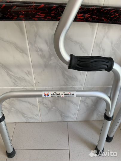 Ходунки для взрослых