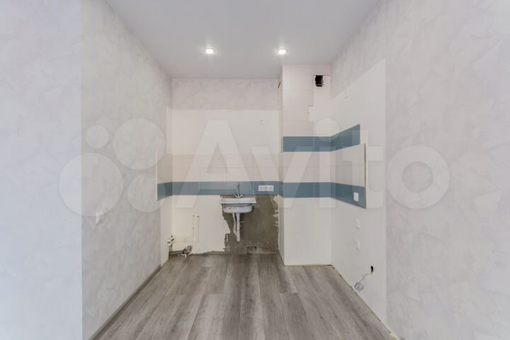 1-к. квартира, 37 м², 5/9 эт.