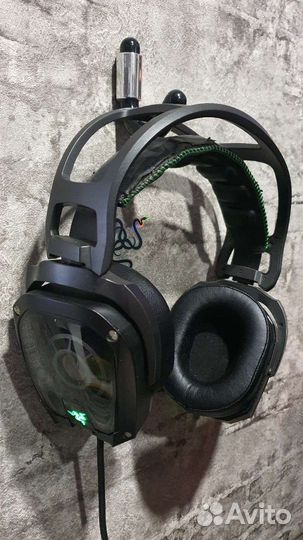 Наушники Razer tiamat 7.1