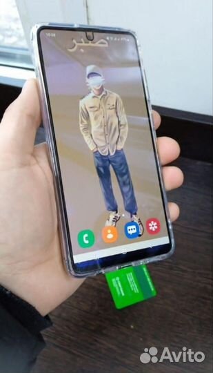 Samsung galaxy A51 64gb