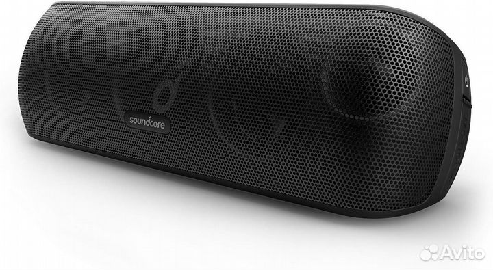 Anker soundcore motion plus