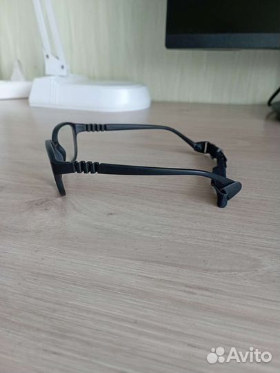 Оправа для очков детская Chevron happy baby